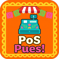Ícono PoS Pues